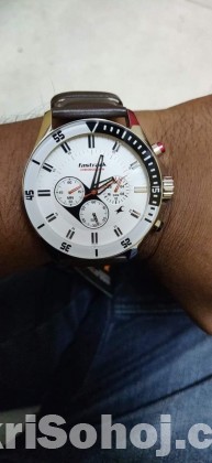 Fastrack Chronograph Watch